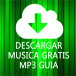 descargar musica gratis mp3 android application logo